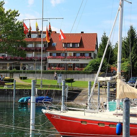 Landhotel Bodensee Konstanz Exteriör bild
