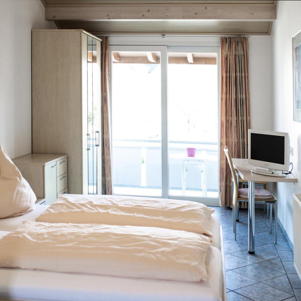 Landhotel Bodensee Konstanz Exteriör bild