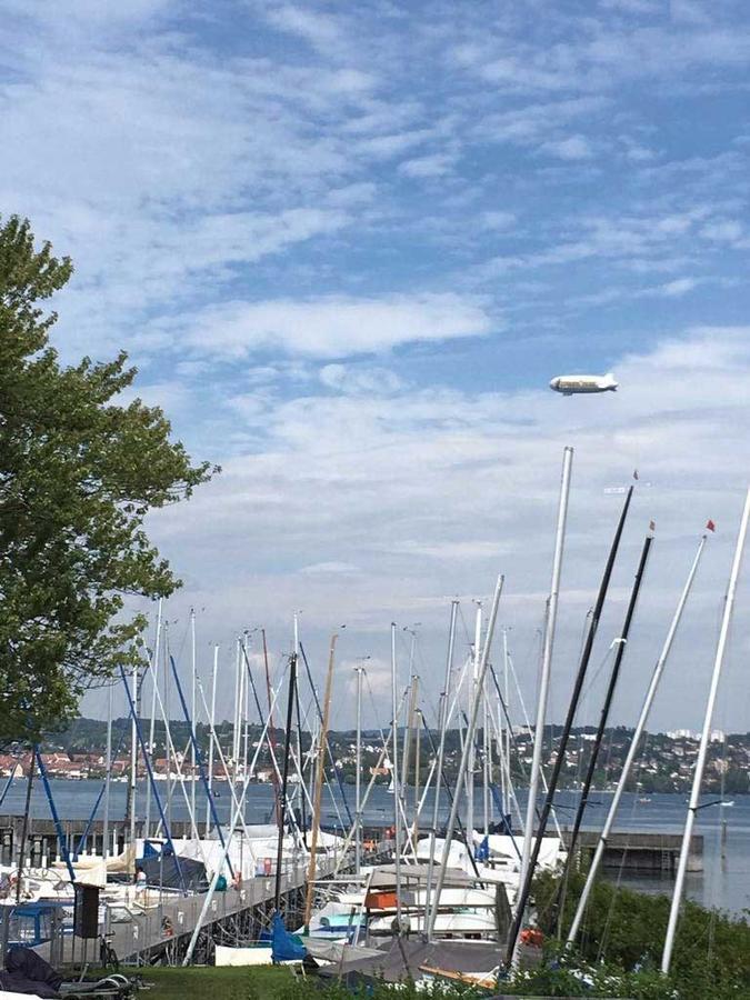 Landhotel Bodensee Konstanz Exteriör bild
