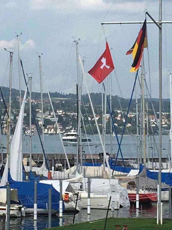 Landhotel Bodensee Konstanz Exteriör bild