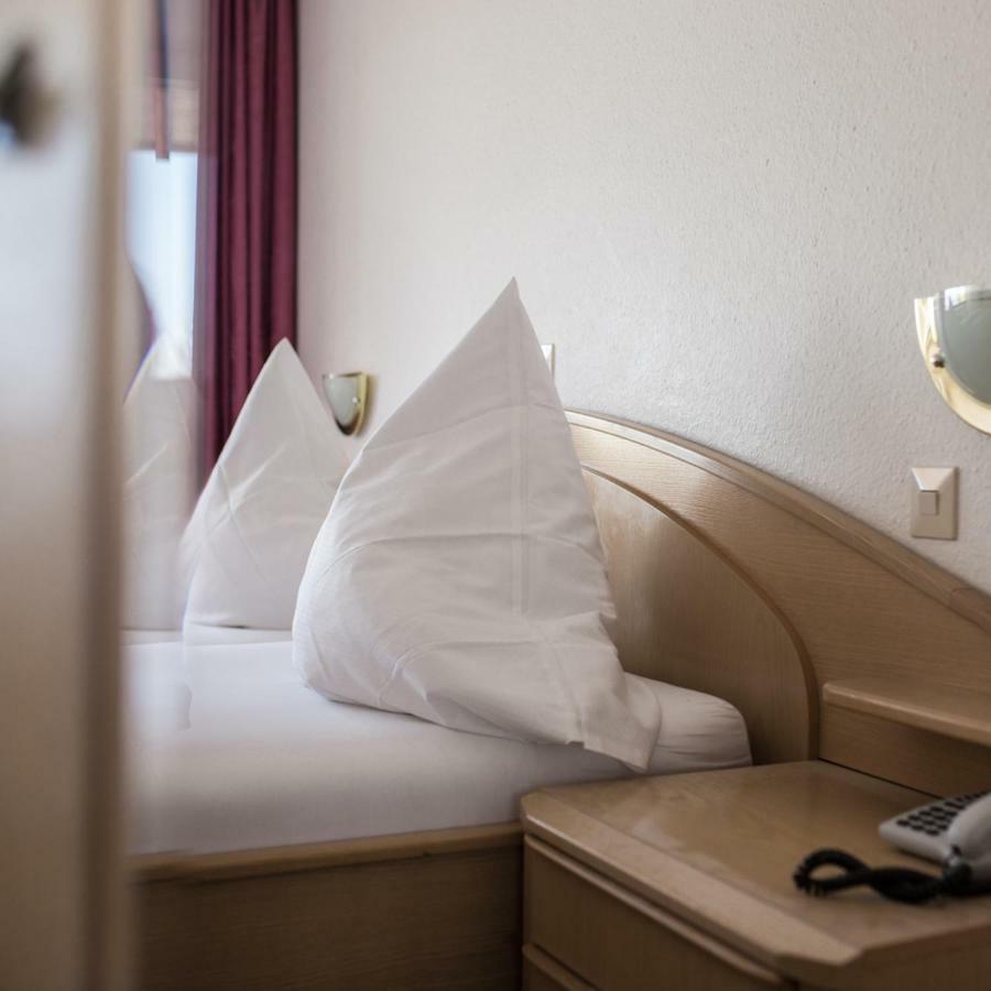Landhotel Bodensee Konstanz Exteriör bild