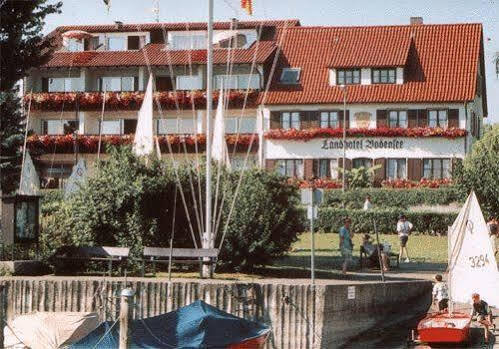 Landhotel Bodensee Konstanz Exteriör bild
